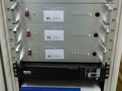 光学ドライブ用試験装置 開発 | 組み込み機器・ハードウェア設計製作.com