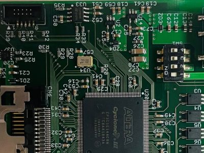 FPGA設計開発 代行サービス | 組み込み機器・ハードウェア設計製作.com