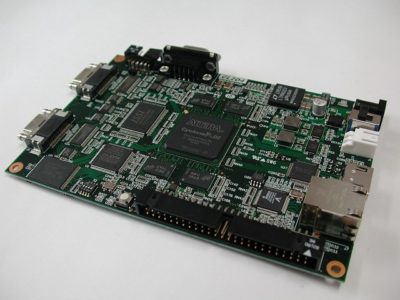 FPGA画像処理ボード 開発 | 株式会社アイディアイ