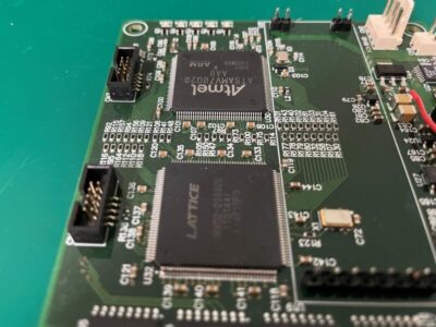 FPGA置き換え：Cyclone3からMachXO2への移植 | 組み込み機器・ハードウェア設計製作.com