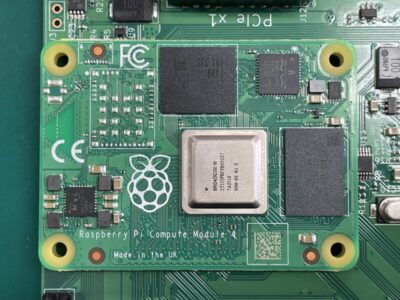 SoMとしてのRaspberry Piの活用と組み込み開発 | 組み込み機器・ハードウェア設計製作.com