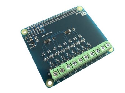 Raspberry Pi 用拡張ボード（HAT）製作サービス | 組み込み機器・ハードウェア設計製作.com