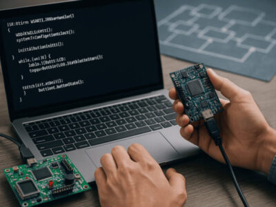 マイコン・組み込み機器 ベアメタル開発サービス | 組み込み機器・ハードウェア設計製作.com