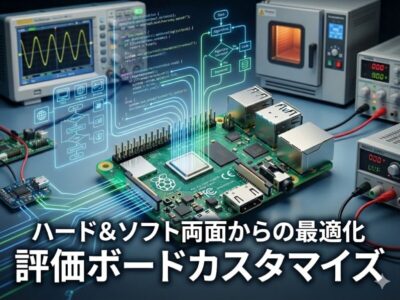 評価ボード・ベース 設計サービス | 組み込み機器・ハードウェア設計製作.com