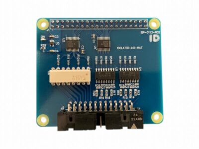 内部配線を排除する「マザーボード型」Raspberry Pi用拡張ボードの設計手法 | 組み込み機器・ハードウェア設計製作.com