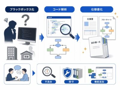 組込みソフトウェアのソースコード解析サービス | 組み込み機器・ハードウェア設計製作.com