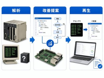 組込みソフトウェアのソースコード解析サービス | 組み込み機器・ハードウェア設計製作.com