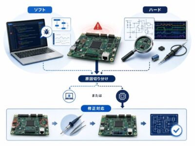 組込みソフトウェアのソースコード解析サービス | 組み込み機器・ハードウェア設計製作.com